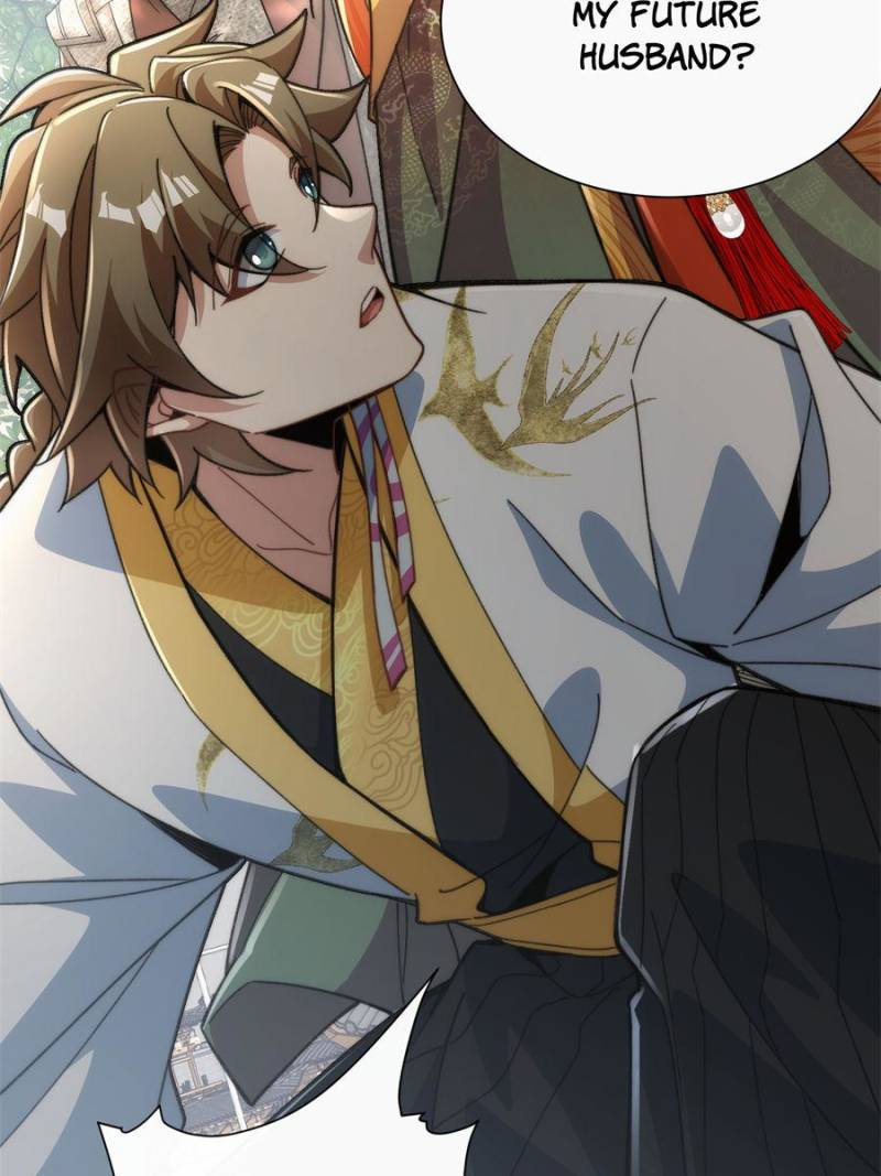 Becoming immortal by doing nothing Chapter 26 68